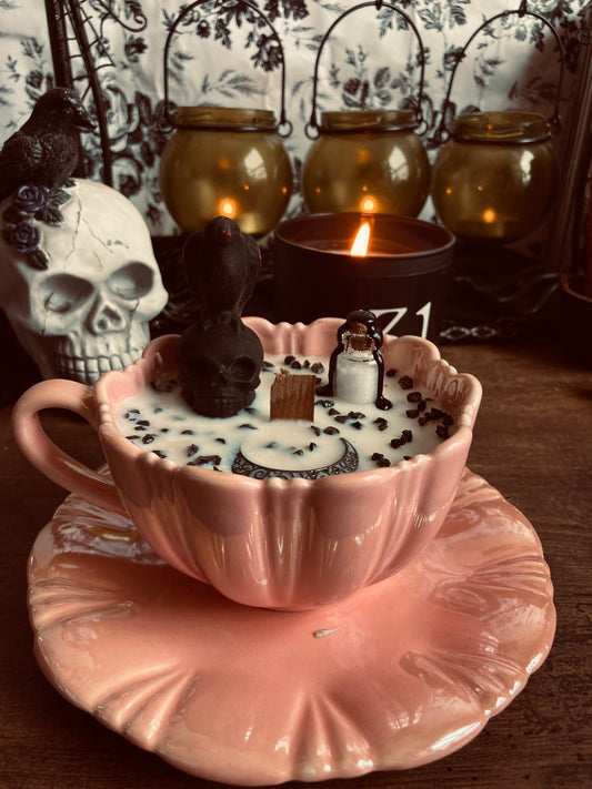 🖤Goth Tea Party🖤